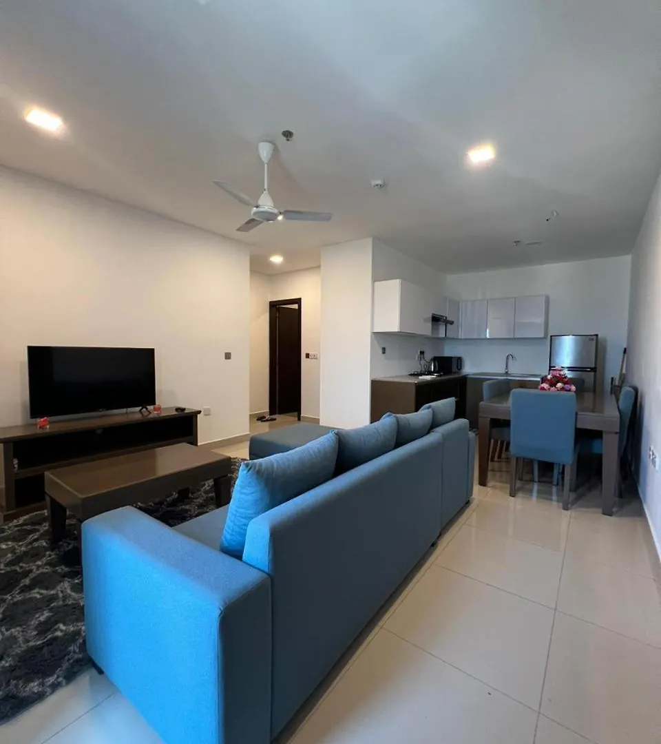 Esta - Sea View Luxury Beach Apartment Negombo